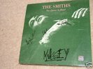 RARE SIGNED 4x SMITHS QUEEN IS DEAD LP GENUINE FREE
