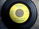 listen-soul-Savage A-Go-Go-Soul Shakers-Triangle