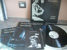 DAVID BOWIE - Strange Fascination 2 x 12