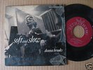 Donna Brooks 45 EP + PC RARE Jazz Vocals