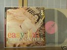 LUCY ANN POLK MARTY PAICH LP ORIGINAL INTERLUDE DG NM