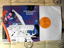 Brainticket - Celestial Ocean - 1973 Original + Poster