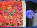 Cream, Disraeli Gears, Orig UK Reaction LP, A-2 B-3, EX