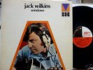JACK WILKINS 
