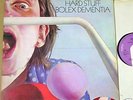 Hard Stuff - Bolex Dementia - ORIG '73 U.K. Prog LP