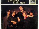 PRETTY THINGS   Same   Fontana TL 5239   MONO *Rare*