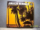 Various Reggae: Jamaican Memories LP Blue Cat 1968 RARE