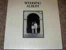 S/S original John Lennon Yoko Ono  Wedding Album LP US