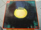VIRUS-Revelation-ORIGINAL BASF KRAUT/PROG LP-GERMANY-EX