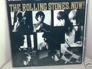 Rolling Stones NOW  Lp auf LONDON  Matrix:PS 420 neMINT