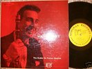 BUDDY DE FRANCO Quartet Mr. Clarinet Norgran US Mono LP
