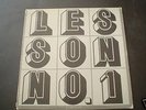 GLENN BRANCA SONIC YOUTH LESSON #1 RARE LP NM