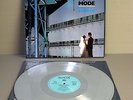 DEPECHE MODE - SOME GREAT REWARD LP COLOUR VINYL RARE
