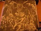 GISM DETESTATION LP og hc punk crust kbd japan gauze