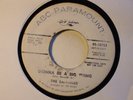 TEFTELLER Northern The Sapphires ABC 10753  Big Thing