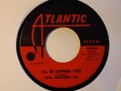 TEFTELLER Northern Soul Brothers Six Atlantic 2406 M-
