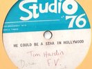 Tim Hardin Unreleased DEMO Acetate Studio 76 He Could..