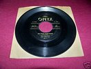 The Velours - My Love Come Back - Onyx 501