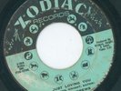 RARE NORTHERN RUBY ANDREWS JUST LOVIN YOU / LOVE I NEED