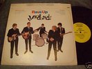 The Yardbirds   