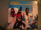 Group doueh guitar sun city girls sublime frequencies