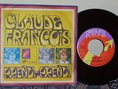CLAUDE FRANCOIS IN ITALIANO PRENDI PRENDI