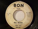 TIMMY SHAW DETROIT NORTHERN SOUL BON PROMO RARE  LISTEN