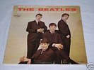 BEATLES Introducing the LP VJ 1062 AUTHENTIC Vee-Jay