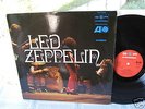 LED ZEPPELIN SAME IN 1969 CLUBPRESS  ORIGINAL