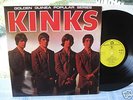 THE KINKS SAME LP IN 1966 UK PRESS  BEAT ALBUM