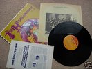 JIMI HENDRIX.'ARE YOU EXPERIENCED'.1967. 1ST PRESS.