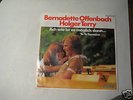 Bernadette Offenbach & Holger Terry - Coverversion BZN