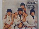 Beatles Yesterday and Today Butcher album GREEN vinyl
