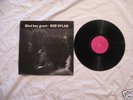 BOB DYLAN  LP  