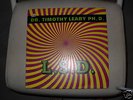 DR TIMOTHY LEARY LSD PSYCHE COVER PIXIE RECORDS RARE
