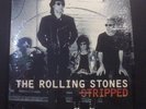 ROLLING STONES Stripped UK vinyl 2LP M- OOP live