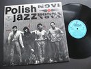 NOVI SINGERS “BOSSA NOVA” MUZA MONO 1967 Archive copy