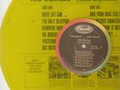 BEATLES YESTERDAY AND TODAY BUTCHER COVER CLEAR GOLD LP