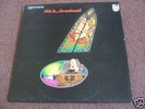Gracious - This is Gracious 1971 UK LP 1st MINT-