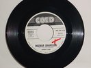JOHNNY LION 45 PROMO INGEMAR JOHANSSON / HAUNTED HEART