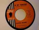 TEFTELLER Northern Jackie Shane In My Tenement SUE 788