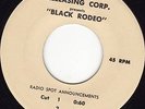 RADIO SPOTS-