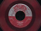 45-Blues-Parrot 799 Red Wax -John Brim