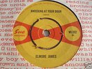 1965 UK Orig ELMORE JAMES 45 