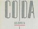 LED ZEPPELIN - CODA  swan song  79 0051-1  LP 1982  GER