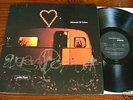 ELEMENT OF CRIME weißes Papier orig POLYDOR LP 93  rare