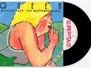 Queen : Bicycle Race, 7