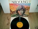 Neil Young Same LP Reprise Rec. 44 059 Made in Germany