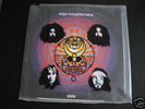 EDGAR BROUGHTON BAND Oora LP Harvest White Label Press