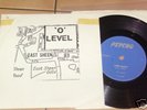 'O' LEVEL - East sheen 7